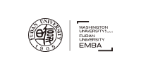 复旦大学-华盛顿大学EMBA