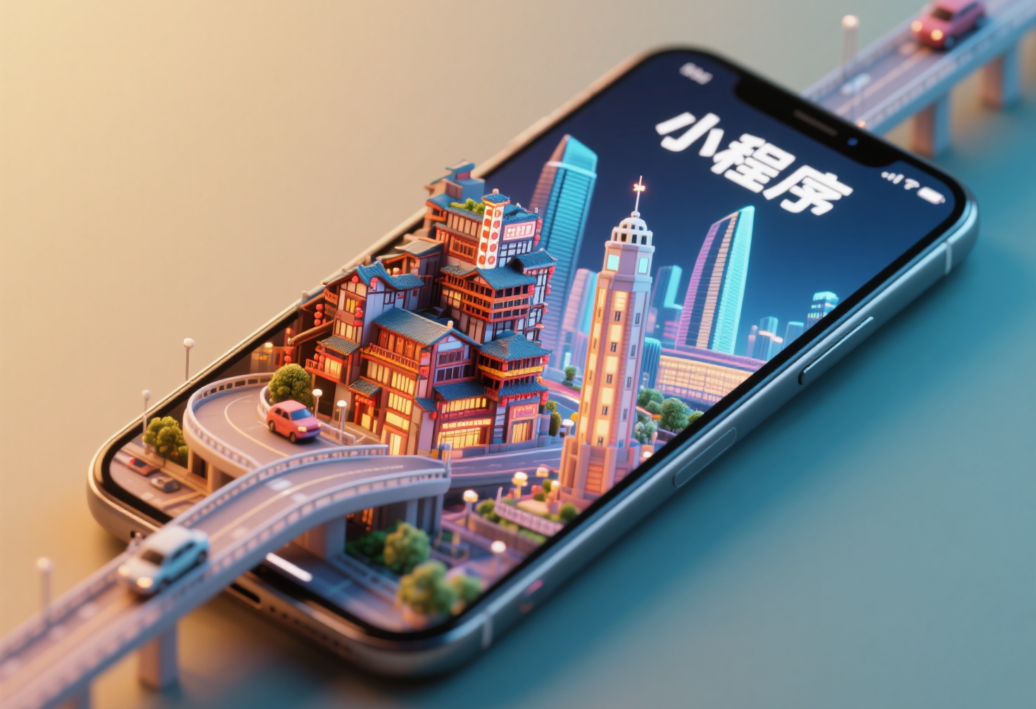 小程序功能很多却没人用，问题通常出在哪一段服务旅程？