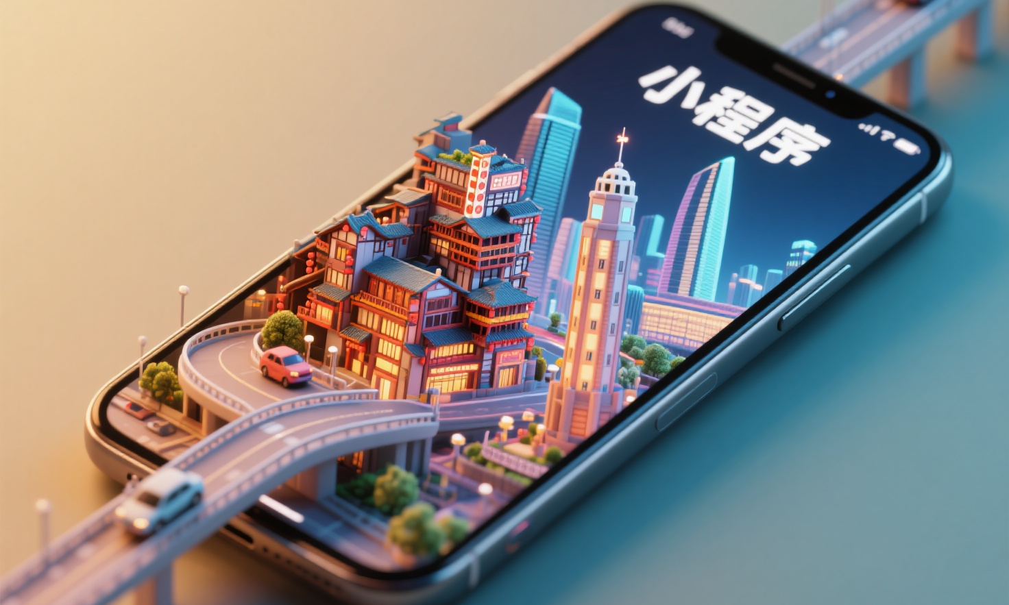 小程序功能很多却没人用，问题通常出在哪一段服务旅程？