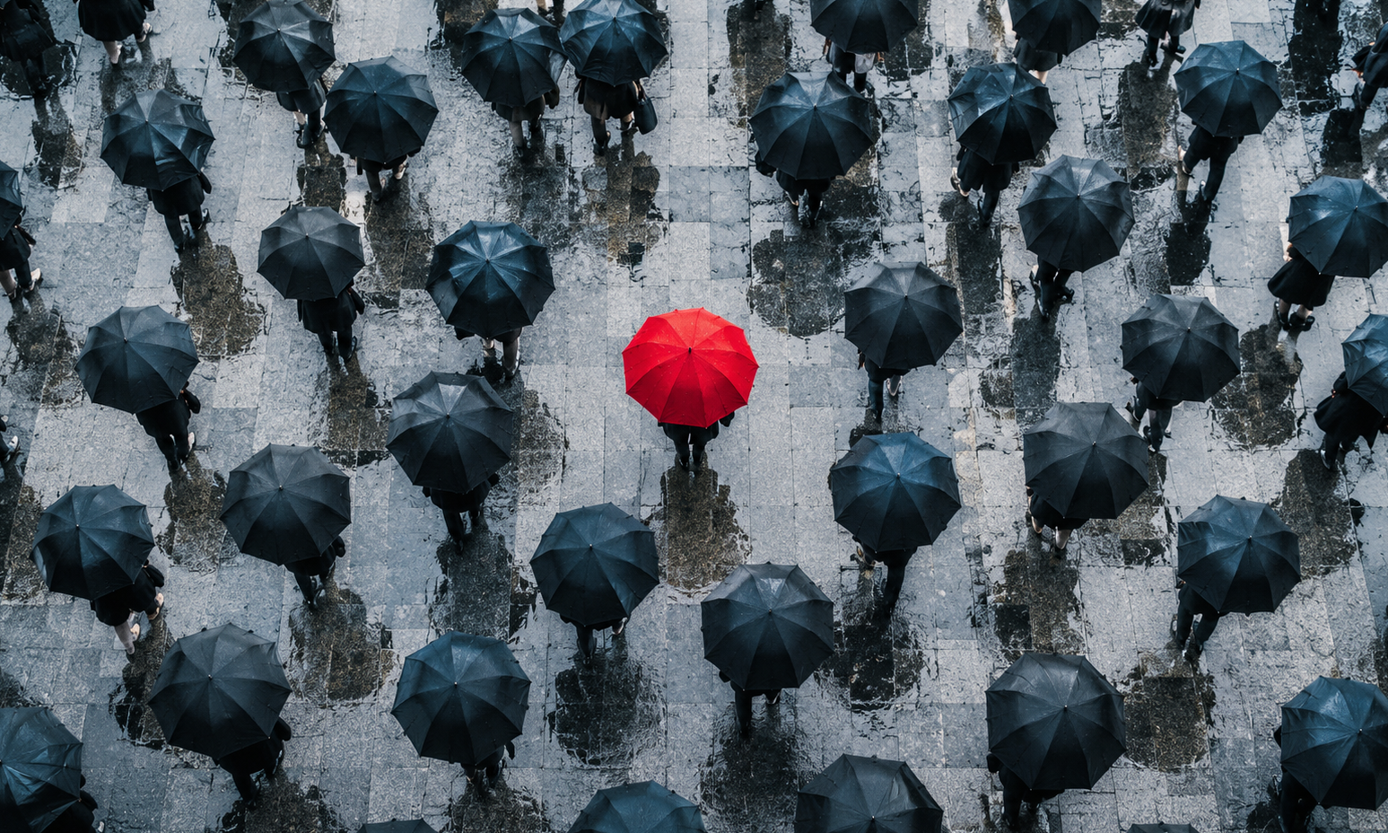 AI时代，官网最重要的不是流量，而是“被正确理解”