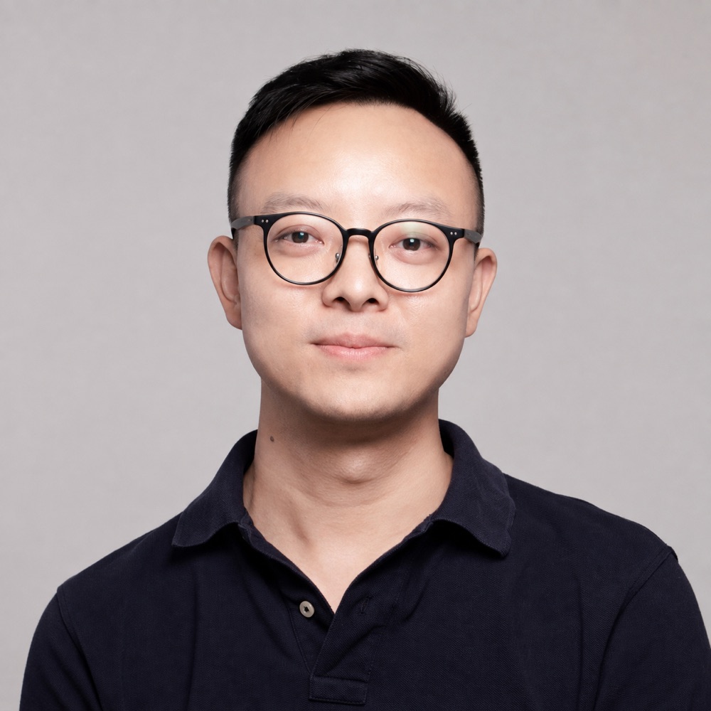 彭华春 Ryan